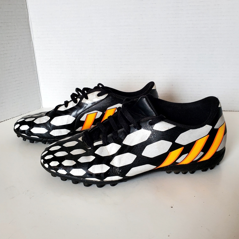 Adidas Men's Predator 2014 Worldcup Soccer Cleats Size 7.5